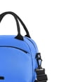 thumbnail image 2 of Bolsa De Almuerzo Lonchera Térmica Portátil Paquete Azul, 2 of 2