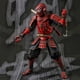 thumbnail image 2 of Figura de Marvel Samurai Series Estatua Spiderman Ironman Deadpool Figuras de acción Articulaciones móviles Modelo coleccionable Decoración Juguete, 2 of 5