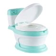 thumbnail image 2 of Bañito entrenador con asiento suave nica baño, 2 of 5