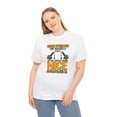 thumbnail image 4 of Crane Operator Shirt, Father's Day Tee, Dad Gift, Heavy Equipment -ID: 2462, 4 of 12
