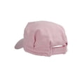 thumbnail image 4 of Top Headwear Adult Adjustable Train Engineer Hat - Pink, 4 of 4