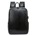 thumbnail image 3 of Stylish and Durable Men's Backpack - Perfect for School, Sports, and Everyday Use, 3 of 5