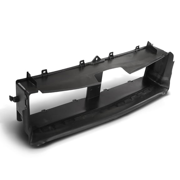 Front Upper Bumper Grille Fit for Ford Escape 2020-2022, Air Intake Grill, LJ6Z8312D, LJ6Z-8312-A