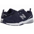 thumbnail image 1 of New Balance Z1629* Navy 608 V5 Casual Comfort Cross Trainer Sneakers Size 10.5EE, 1 of 6