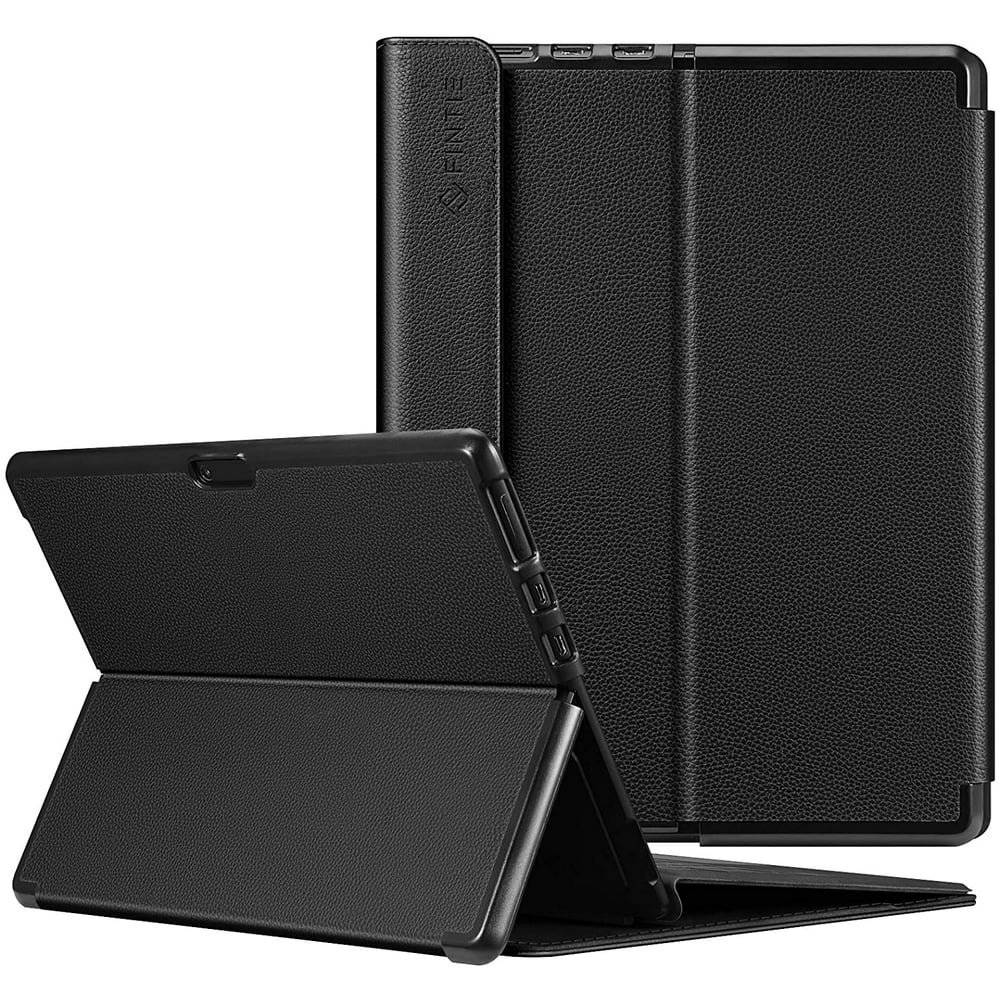 Portfolio Case for Microsoft Surface Pro X (2020/2019) Hard Shell
