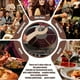 thumbnail image 4 of Wine Glass Spinner, Spin-Fun Shot Roulette Wheel Drinking Game for Girls Night & Bachelorette Party, 4 of 5
