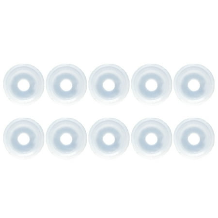 

10pcs Universal Pressure Cooker Replacement Floater Sealers Replacement Safety Cooker Parts for Electric Pressure Cooker