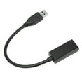 USB3.0 to HD Multimedia Interface Adapter Portable 1080P 60HZ 5Gbps