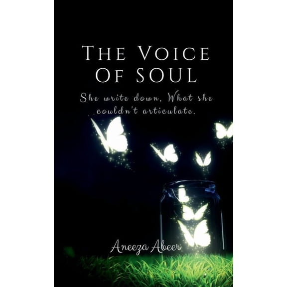 The Voice Of Soul, (Paperback)