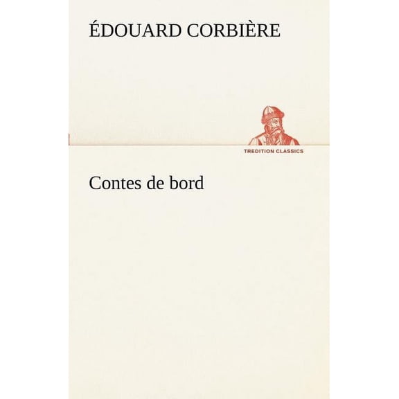 Contes de bord (Paperback)