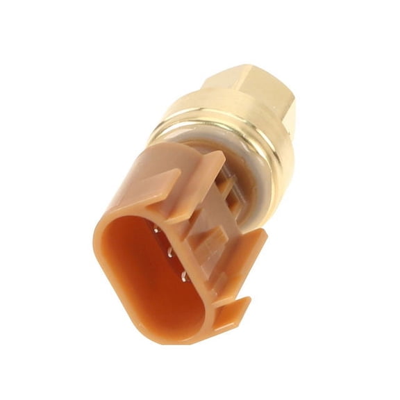 Fuel Pressure Sensor - Compatible with 2012 - 2014 Cadillac SRX 2013