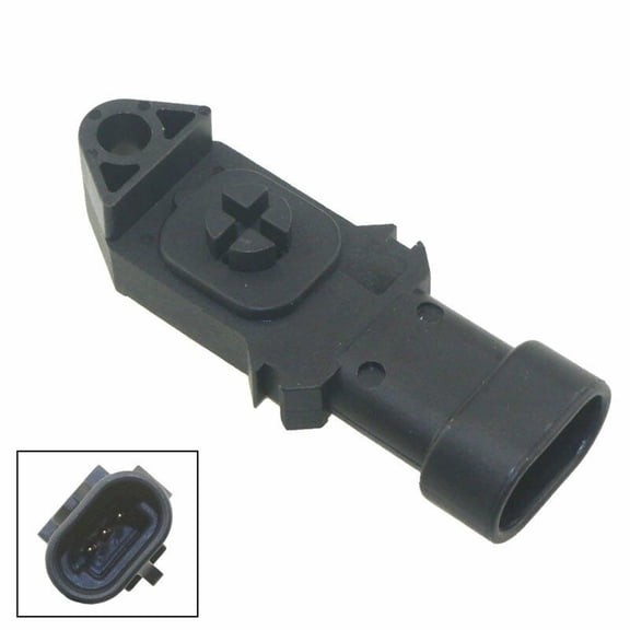 Pressure Sensor For Cummins L10 M11 N14 4902720 3085140 High Quality