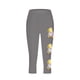 thumbnail image 3 of Pantalones de Ajuste Seco de la Moda de las Mujeres Imprimidas Leggings, Deporte de Yoga Elástico de Poliéster Elástico Respirable, 3 of 7