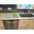 thumbnail image 3 of Frog Welcome Dish Drying Mat, 3 of 7