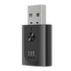 thumbnail image 1 of Adaptador USB Bluetooth 5.3 Receptor de Audio Inalámbrico Transmisor Bluetooth con Micrófono Llamada Manos para Coche con Radio FM, 1 of 5