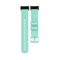 thumbnail image 1 of YJD Replacement Silicone Band Fit For Fitbit Band Charge 3 4 5 Small Plaid Lightweight Quick Release Sport Watch Band Accessories Correa, 1 of 4