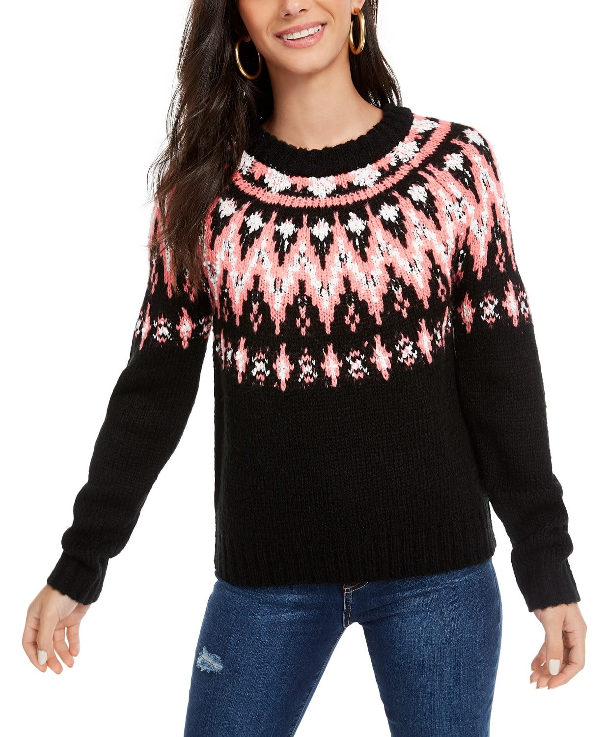 light blue cashmere sweater