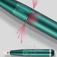 thumbnail image 4 of Seitruly Máquina de manicura de uñas para mujer, herramienta de pulido profesional de bajo ruido, pulidor eléctrico recargable por USB de 30000RPM, Juegos de manicura Verde Seitruly CE014400-01, 4 of 6