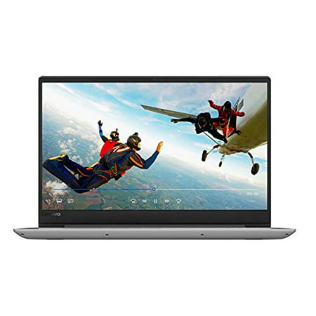 2019 Lenovo Ideapad 330S 15.6 Inch HD LED Display Premium Laptop, Intel Quad Core i5-8250U, 8GB DDR4 + 16GB Intel Optane