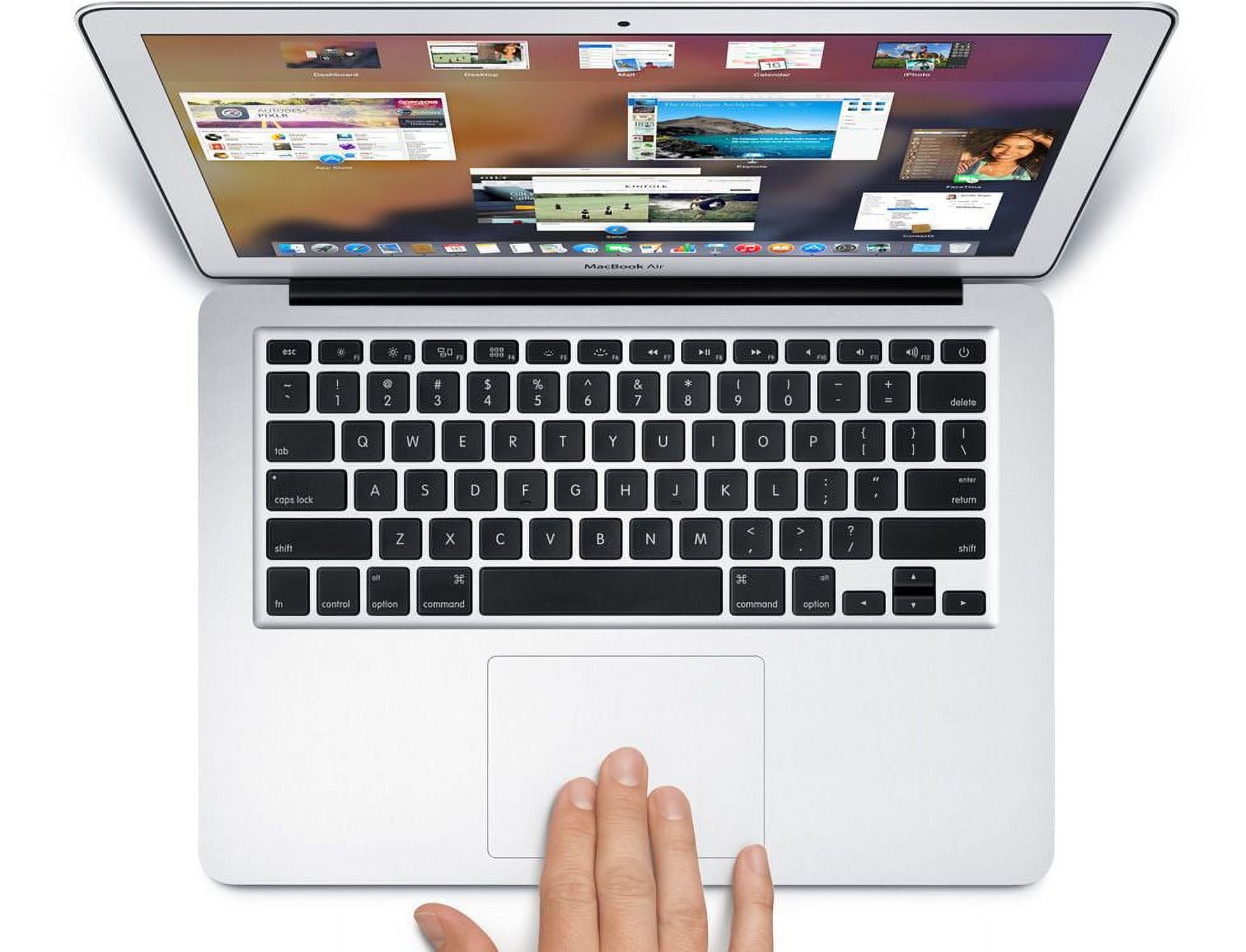 好評超激安Mac Book Air 2015　マックブックエア R MacBook本体