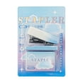 thumbnail image 2 of Puntoco Color Mini Stapler with Staples,Small Cute Stapler for Desk,Gift for or office Use, 2 of 6