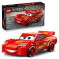 thumbnail image 1 of Set LEGO Speed Champions Rayo McQueen 77255, 1 of 4