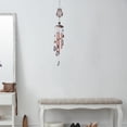 thumbnail image 3 of Chime Decoration Butterfly Bird Wind Chimes Outdoor Hanging Decor, 3 of 8