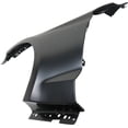 thumbnail image 3 of Fender Compatible with 2015-2017 Ford Mustang Front, Left Driver Coupe Convertible CAPA Certified Certified, 3 of 5