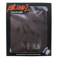 thumbnail image 2 of Evil Dead 2: Dead by Dawn - Réplique de Necronomicon Ex-Mortis Livre d'Accessoires des Morts, 2 of 2