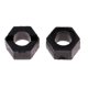 thumbnail image 4 of 4 piezas de montaje hexagonal A949-11 asientos de rueda hexagonal para A949 A959 A969 A979 1:18 piezas de repuesto de coche RC perfke Soporte hexagonal A949, 4 of 7