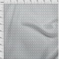 thumbnail image 3 of oneOone Tissu Polyester Lycra Ethnique Ikat Imprimé 1 Yard 56 Pouces de Large, 3 of 4