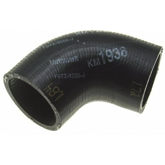 ACDelco Professional 20254S Molded Lower Radiator Hose Fits select: 1990-1997 FORD F250, 1990-1997 FORD F350