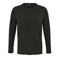 thumbnail image 4 of SOLS Mens Imperial Long Sleeve T-Shirt, 4 of 5