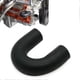 thumbnail image 2 of Heater Core Delete Bypass Hose Coolant Crossover For LS LS1 LSX LS2 LS3 LQ4 LQ9 engine, 2 of 5