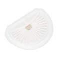thumbnail image 2 of Snorda Filtre d'Aspirateur VLPF10 pour HLVA320J00 N57526, 2 of 7