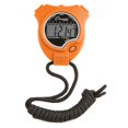 thumbnail image 1 of Champion Sports 910OR Montre Chronomètre, Orange, 1 of 3