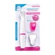 thumbnail image 1 of Depiladora de Bikini Clio Palm Perfect Rosa 3882K, 1 of 4