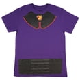 thumbnail image 4 of Disney Pixar Toy Story Shirt Men's I Am Zurg Toy Character Costume Tee Adult Licensed T-Shirt, 4 of 6