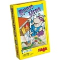 thumbnail image 1 of Juego de cartas apilables HABA Rhino Hero para mayores de 5 años, 1 of 8
