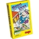 thumbnail image 1 of Juego de cartas apilables HABA Rhino Hero para mayores de 5 años, 1 of 8
