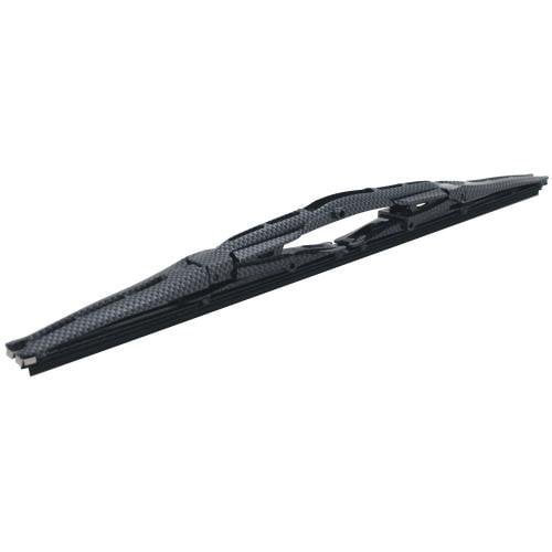 Jeep Windshield Wiper Blades, Universal 22 Inch Arista Carbon Wiper