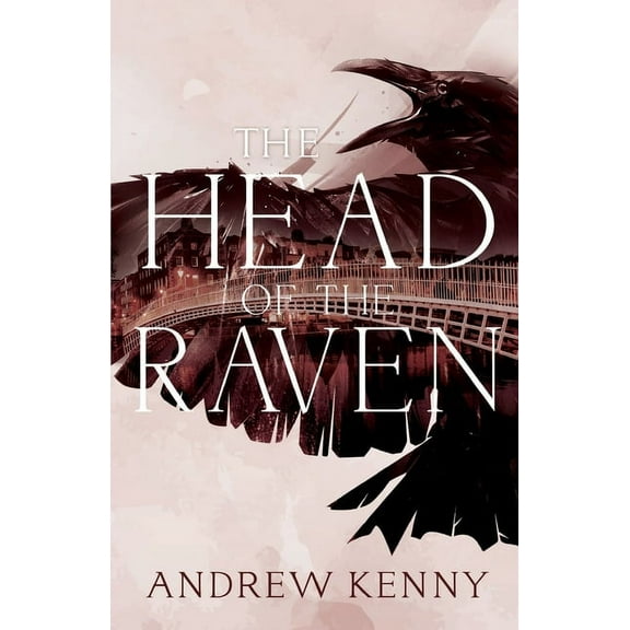 The Head of the Raven, (Paperback)