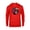 Red, variant on Deadpool Wade Wilson Gotta Go to the Bathroom Comic - Pullover Hoodie for Adults - Customized-Red