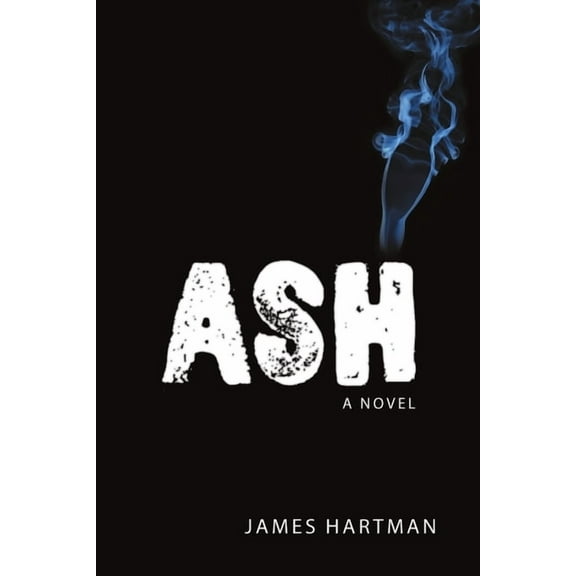 Ash, (Paperback)