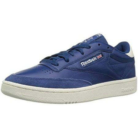 reebok club c 85 sneaker men's