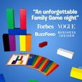 thumbnail image 3 of Stack Royale Board Game, Fast & Fun Family Board Game for Children & Adults, Color Block Puzzles Games for Ages 4+, 3 of 7
