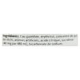 thumbnail image 5 of Eau Pétillante Saveur Lychee Fizzy - Bouteille, 5 of 5