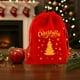 thumbnail image 4 of Candy Fruit Packaging Bag,Christmas Gift Bag,Food Storage Bag,Smart Packaging Design,Reusable for Parties,Food Grade Plastic,for Home Kitchen, 4 of 8