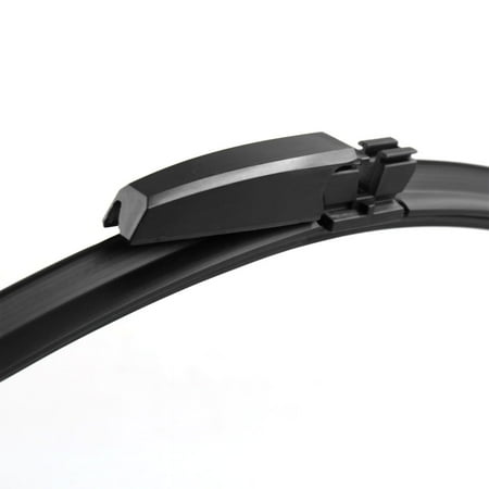 2004 Audi A4 Wiper Blades - AUDI CAR