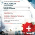thumbnail image 2 of Frey / Hotel Elefant / Sulayman - One-Eleven Heavy - Music & Performance - CD, 2 of 2